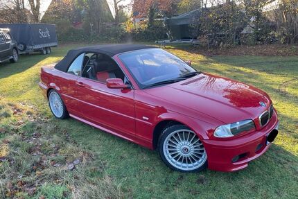 BMW 330 Gebrauchtwagen