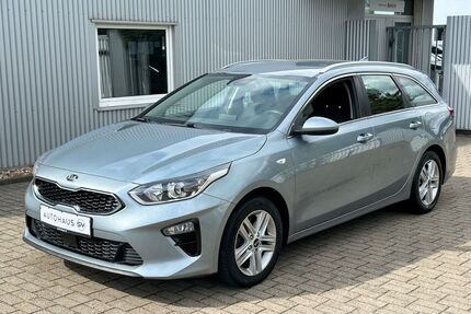 Kia ceed Sportswagon Gebrauchtwagen