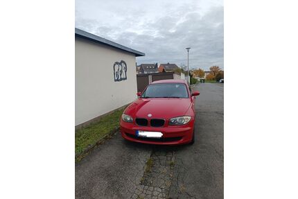 BMW 118 Gebrauchtwagen