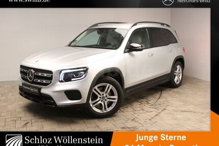 Mercedes-Benz GLB 200 Gebrauchtwagen
