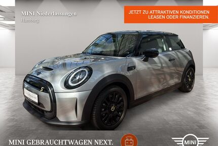 Mini Cooper SE Gebrauchtwagen