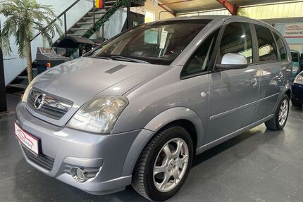 Opel Meriva Gebrauchtwagen