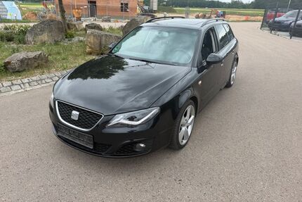 Seat Exeo Gebrauchtwagen