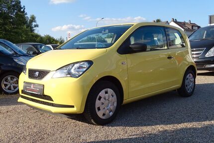 Seat Mii Gebrauchtwagen