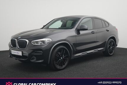 BMW X4 Gebrauchtwagen