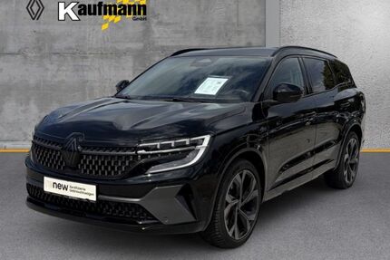 Renault Espace Gebrauchtwagen