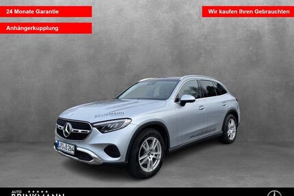 Mercedes-Benz GLC 220 Gebrauchtwagen