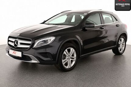 Mercedes-Benz GLA 180 Gebrauchtwagen