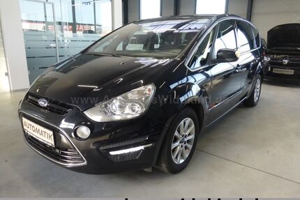 Ford S-Max Gebrauchtwagen