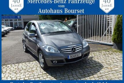 Mercedes-Benz A 160 Gebrauchtwagen