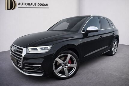 Audi SQ5 Gebrauchtwagen