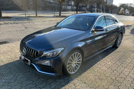 Mercedes-Benz C 220 Gebrauchtwagen