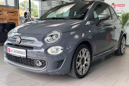 Fiat 500 Gebrauchtwagen