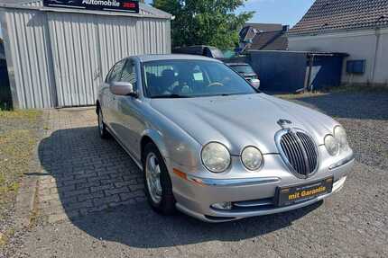 Jaguar S-Type 3.0 V6 Gebrauchtwagen