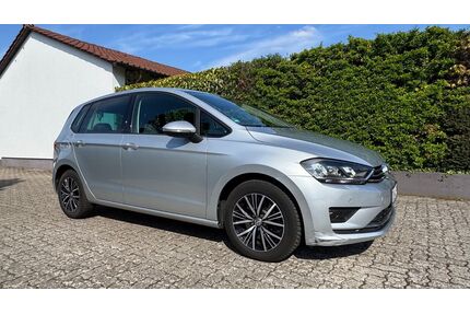VW Golf Sportsvan Gebrauchtwagen