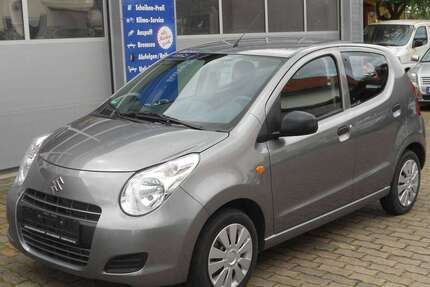 Suzuki Alto Gebrauchtwagen
