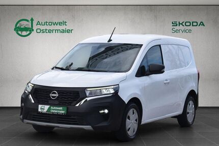 Nissan Townstar Gebrauchtwagen