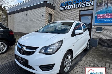 Opel Karl Gebrauchtwagen