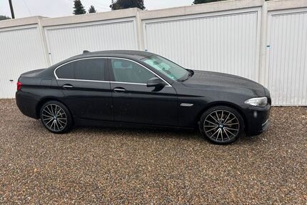 BMW 520 Gebrauchtwagen