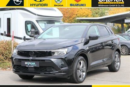 Opel Grandland (X) Gebrauchtwagen