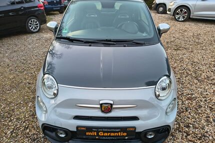 Fiat 500 Gebrauchtwagen