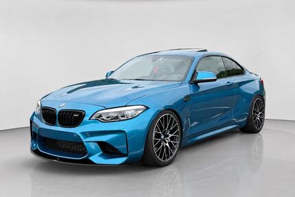 BMW M2 Gebrauchtwagen