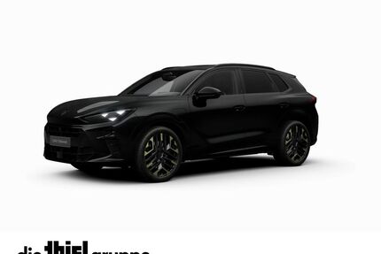 Cupra Terramar Gebrauchtwagen