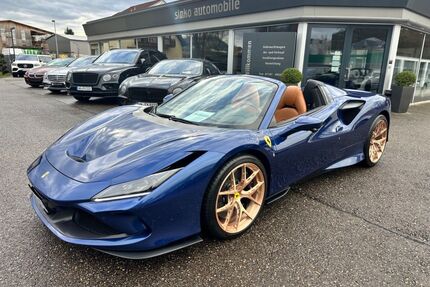 Ferrari F8 Gebrauchtwagen