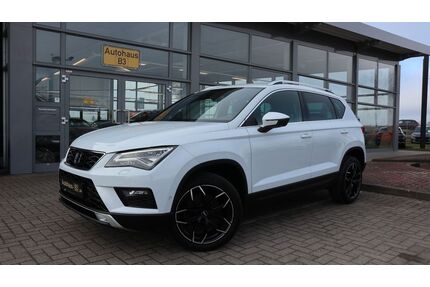 Seat Ateca Gebrauchtwagen