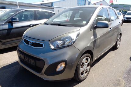 Kia Picanto Gebrauchtwagen