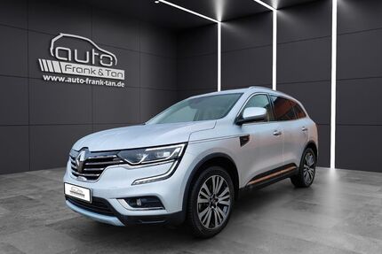 Renault Koleos Gebrauchtwagen