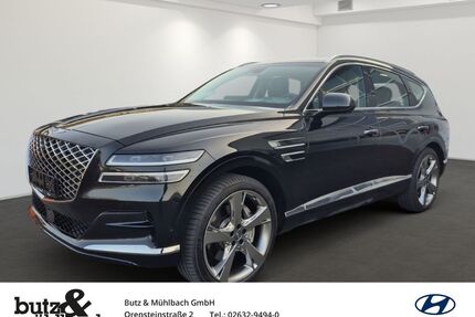 Genesis GV80 Gebrauchtwagen