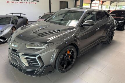Lamborghini Urus Gebrauchtwagen