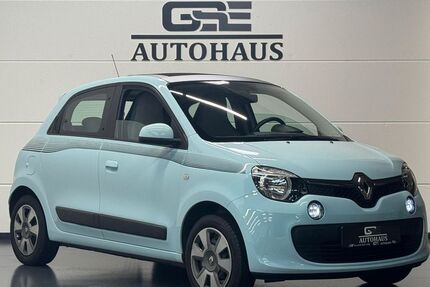 Renault Twingo Gebrauchtwagen