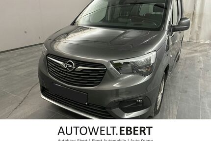 Opel Combo Life 