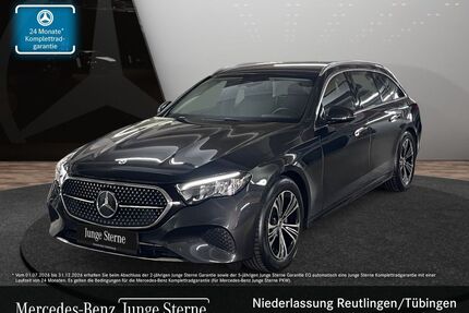 Mercedes-Benz E 200 Gebrauchtwagen