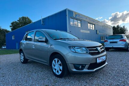 Dacia Sandero Gebrauchtwagen