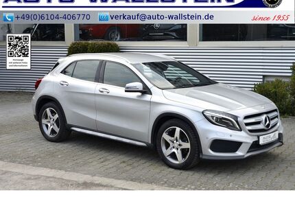 Mercedes-Benz GLA 200 Gebrauchtwagen