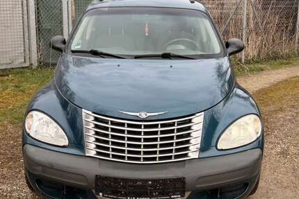 Chrysler PT Cruiser 