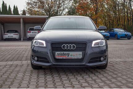 Audi A3 Gebrauchtwagen