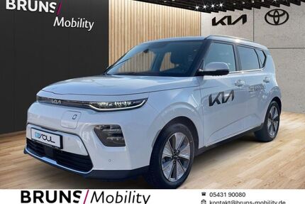 Kia Soul Gebrauchtwagen