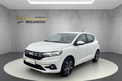 Dacia Sandero Gebrauchtwagen
