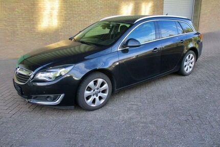 Opel Insignia Gebrauchtwagen