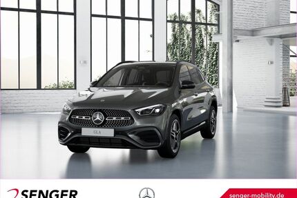 Mercedes-Benz GLA 250 Gebrauchtwagen