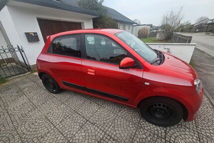 Renault Twingo Gebrauchtwagen