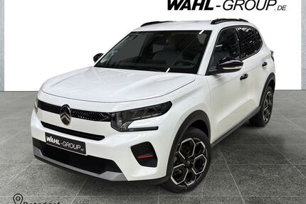 Citroen C3 Gebrauchtwagen