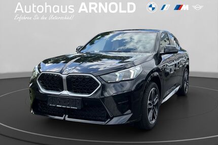 BMW X2 Gebrauchtwagen