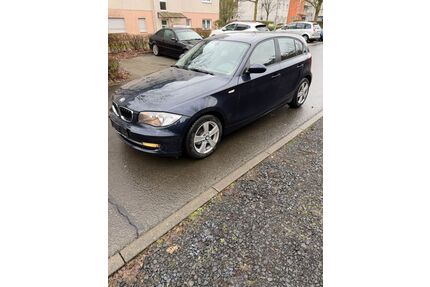 BMW 116 Gebrauchtwagen