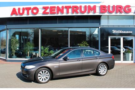 BMW 523 Gebrauchtwagen