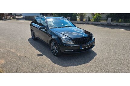Mercedes-Benz C 220 Gebrauchtwagen